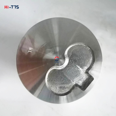 4TNE98 Pistón YM129902-22080 129902-22080 Para las piezas del motor Yan-mar
