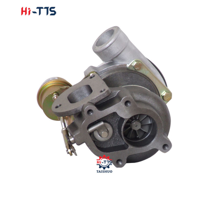 TB28 DC498 Motor diésel Turbo 704809-5001 704811-5001