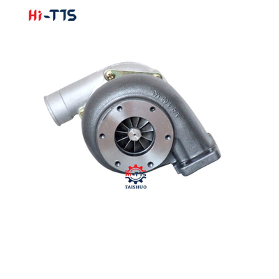 El motor de alta calidad TO4E04 Turbocompresor 466588-0008/9E 466588-0010/11E
