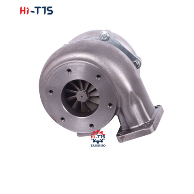 T04B45 Turbocompresor 465590-5005S 465590-0005 465590-0006 846889 466731 5001743 para el año 1977- Motor de camión Volvo