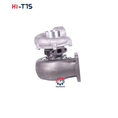 T04B45 Turbocompresor 465590-5005S 465590-0005 465590-0006 846889 466731 5001743 para el año 1977- Motor de camión Volvo
