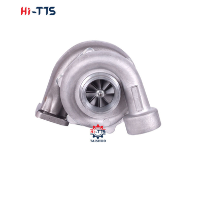 T04B45 Turbocompresor 465590-5005S 465590-0005 465590-0006 846889 466731 5001743 para el año 1977- Motor de camión Volvo