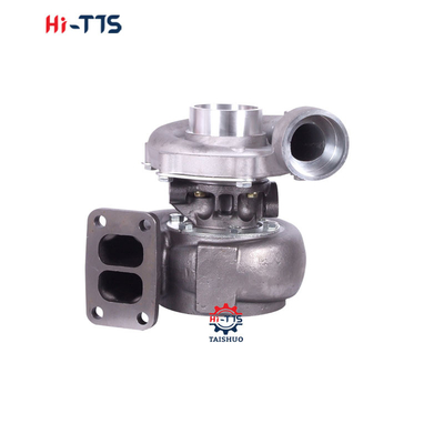 T04B45 Turbocompresor 465590-5005S 465590-0005 465590-0006 846889 466731 5001743 para el año 1977- Motor de camión Volvo