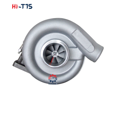 T04E35 Turbocompresor 2674080 452077-5004S