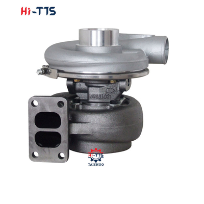 T04E35 Turbocompresor 2674080 452077-5004S