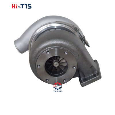 T04E35 Turbocompresor 2674080 452077-5004S