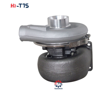 T04E35 Turbocompresor 2674080 452077-5004S