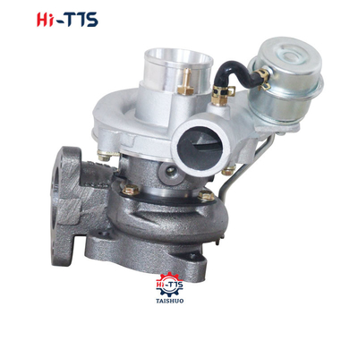 D4BH/4D56T Turbocompresor del motor 28200-4A201 49135-04121 para Hyun-Dai con turbocompresor del motor 4D56TI