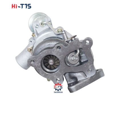 D4BH/4D56T Turbocompresor del motor 28200-4A201 49135-04121 para Hyun-Dai con turbocompresor del motor 4D56TI