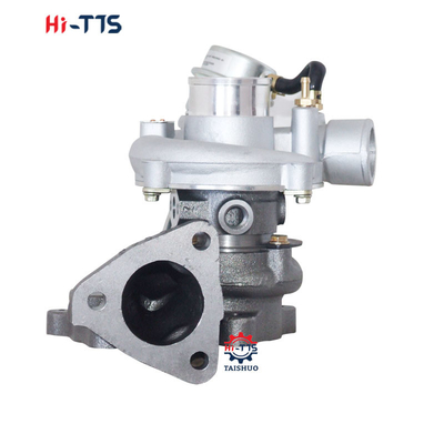 D4BH/4D56T Turbocompresor del motor 28200-4A201 49135-04121 para Hyun-Dai con turbocompresor del motor 4D56TI