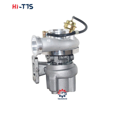 S200G D6D Motor Turbocompresor VOLVO 210B 08L09-0091 20933297 04294752KZ 20763166 Turbocompresor
