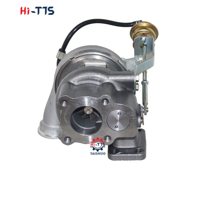 S200G D6D Motor Turbocompresor VOLVO 210B 08L09-0091 20933297 04294752KZ 20763166 Turbocompresor