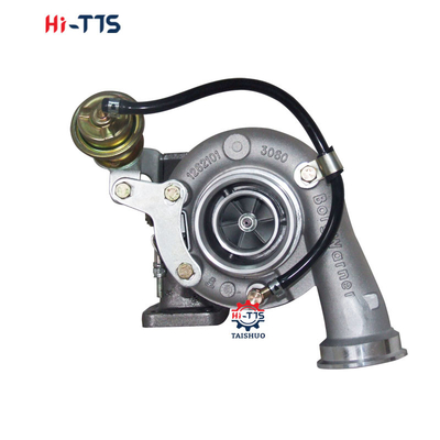 S200G D6D Motor Turbocompresor VOLVO 210B 08L09-0091 20933297 04294752KZ 20763166 Turbocompresor
