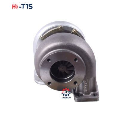 20515585 Turbocompresor para motores diesel D6D S2B