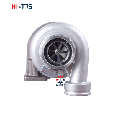 20515585 Turbocompresor para motores diesel D6D S2B