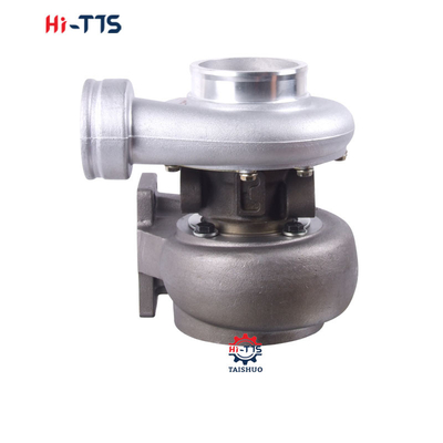 20515585 Turbocompresor para motores diesel D6D S2B
