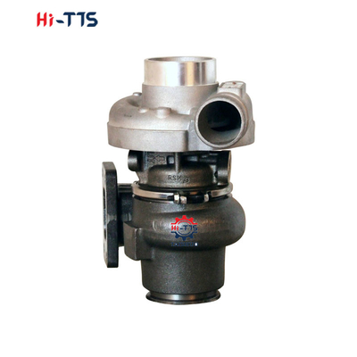 El motor diesel de alta calidad 4D102 HX30 Turbo 3592109 6732-81-8100 63732-81-8102