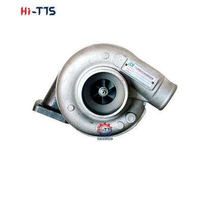 El motor diesel de alta calidad 4D102 HX30 Turbo 3592109 6732-81-8100 63732-81-8102