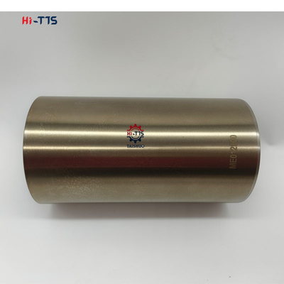 4D32 Revestimiento del cilindro ME013366 ME060439 ME012900 Para las piezas del motor Mitsu-bishi