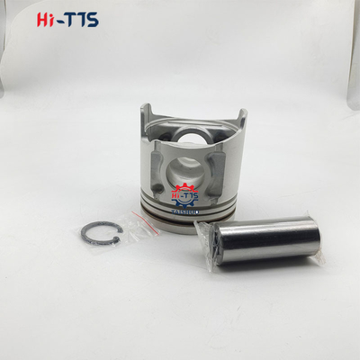 Diámetro 104 mm ME220454 pistón para el motor diésel 4D34T 4D34