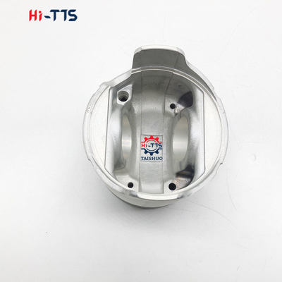 Diámetro 104 mm ME220454 pistón para el motor diésel 4D34T 4D34