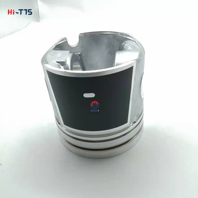 WD615 Motor diésel pistón 612600030011