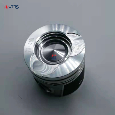 WD615 Motor diésel pistón 612600030011
