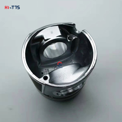 WD615 Motor diésel pistón 612600030011