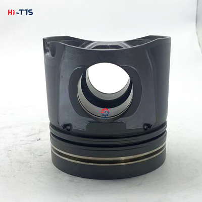 D6114 Motor diesel pistón SC5D125G2B1 Adecuado para partes de motores Shang chai