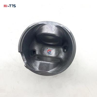 D6114 Motor diesel pistón SC5D125G2B1 Adecuado para partes de motores Shang chai
