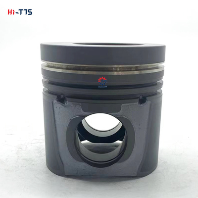 D6114 Motor diesel pistón SC5D125G2B1 Adecuado para partes de motores Shang chai