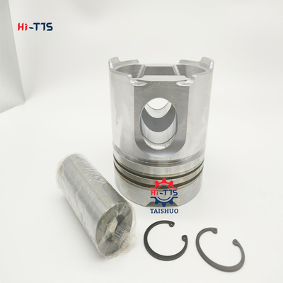 Las piezas del motor diesel excavador pistón 8N3182 8N3102 107-3565 129-0338 para 3306 3304 motor