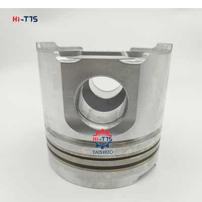 Las piezas del motor diesel excavador pistón 8N3182 8N3102 107-3565 129-0338 para 3306 3304 motor