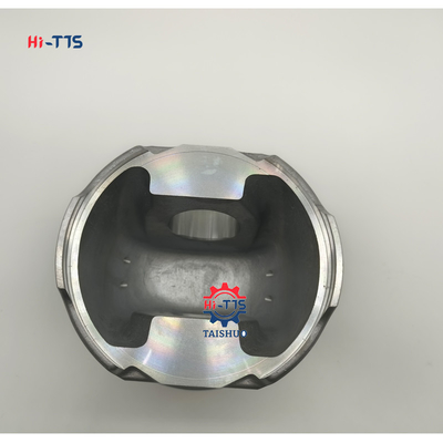 Las piezas del motor diesel excavador pistón 8N3182 8N3102 107-3565 129-0338 para 3306 3304 motor