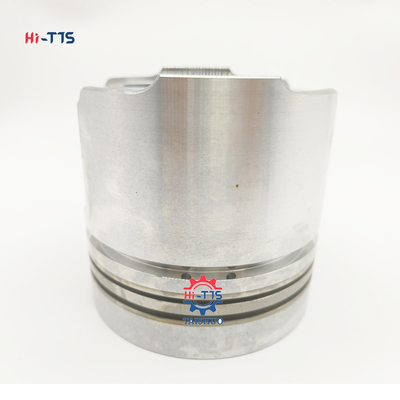 Las piezas del motor diesel excavador pistón 8N3182 8N3102 107-3565 129-0338 para 3306 3304 motor