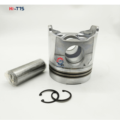 Partes del motor 120.65mm pistón 165-4262 1654262 para el motor 3304 / 3306