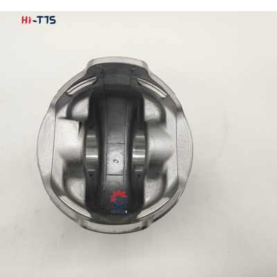Partes del motor 120.65mm pistón 165-4262 1654262 para el motor 3304 / 3306