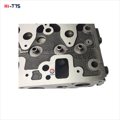 4LE2 Cuadro de cabezas de cilindros 8971952516 fabricado en China para partes de motores diesel Isu-zu