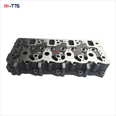 4LE2 Cuadro de cabezas de cilindros 8971952516 fabricado en China para partes de motores diesel Isu-zu