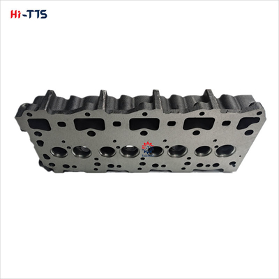 4LE2 Cuadro de cabezas de cilindros 8971952516 fabricado en China para partes de motores diesel Isu-zu