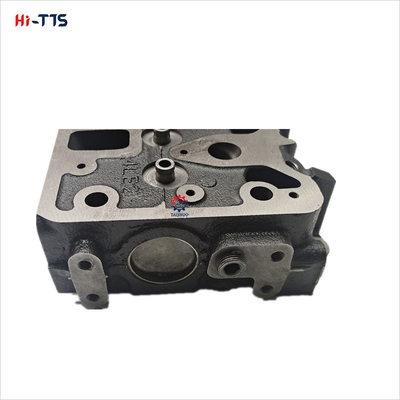 4LE2 Cuadro de cabezas de cilindros 8971952516 fabricado en China para partes de motores diesel Isu-zu