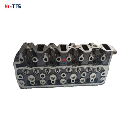 4D32 4D33 Cabeza de cilindro 22100-45101 22100-45100 ME997800 Para excavadoras Mitsu-bishi Partes del motor