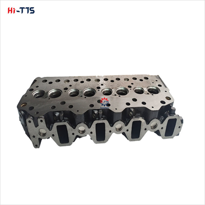 4D32 4D33 Cabeza de cilindro 22100-45101 22100-45100 ME997800 Para excavadoras Mitsu-bishi Partes del motor
