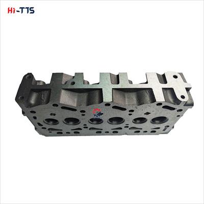 119717-11740 11971711740 Cabeza del cilindro Ensamblaje adecuado para el motor 3TNV76 YAN MAR