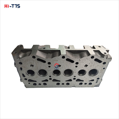 119717-11740 11971711740 Cabeza del cilindro Ensamblaje adecuado para el motor 3TNV76 YAN MAR