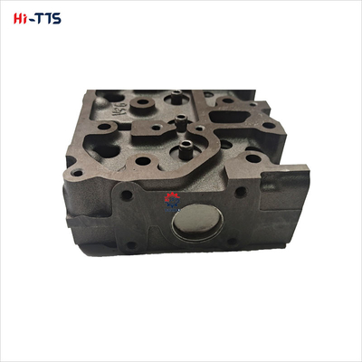 119717-11740 11971711740 Cabeza del cilindro Ensamblaje adecuado para el motor 3TNV76 YAN MAR