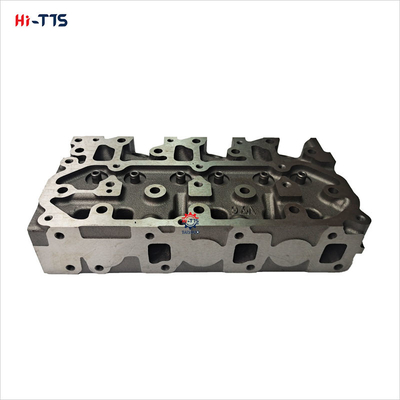 119717-11740 11971711740 Cabeza del cilindro Ensamblaje adecuado para el motor 3TNV76 YAN MAR