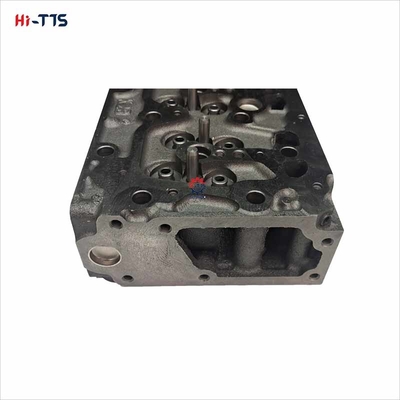 Motor V3300 V3600 V3800 Cabeza de cilindro 1C020-03027 1C020-03022 1G513-03020 Para el ku-bota Partes de motores diesel