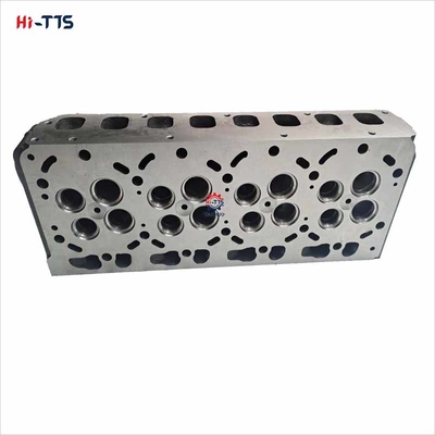 Motor V3300 V3600 V3800 Cabeza de cilindro 1C020-03027 1C020-03022 1G513-03020 Para el ku-bota Partes de motores diesel