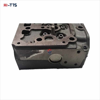 Motor V3300 V3600 V3800 Cabeza de cilindro 1C020-03027 1C020-03022 1G513-03020 Para el ku-bota Partes de motores diesel